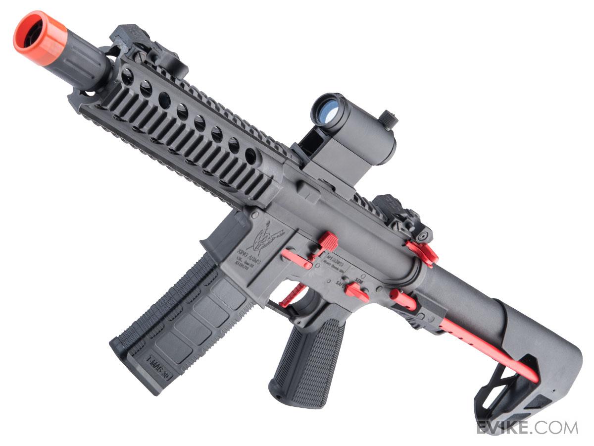 Airsoft Mid Ride Rentals – Helena Flats Airsoft